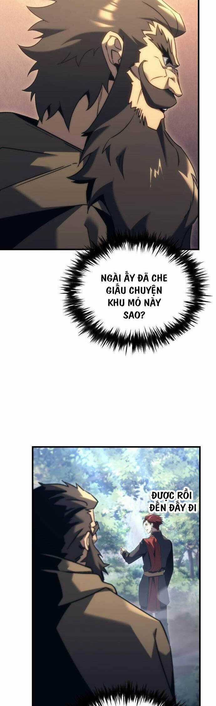 Hồi Quy Giả Của Gia Tộc Suy Vong Chapter 30 trang 25