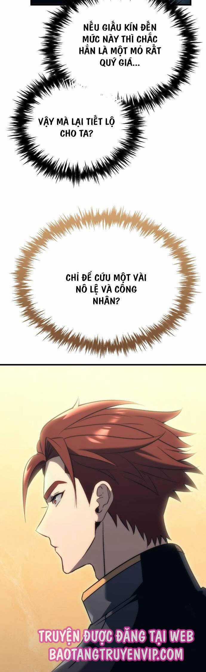 Hồi Quy Giả Của Gia Tộc Suy Vong Chapter 30 trang 26