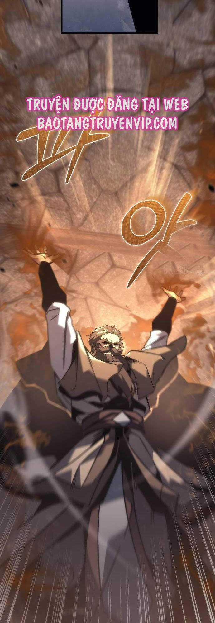 Hồi Quy Giả Của Gia Tộc Suy Vong Chapter 30 trang 28