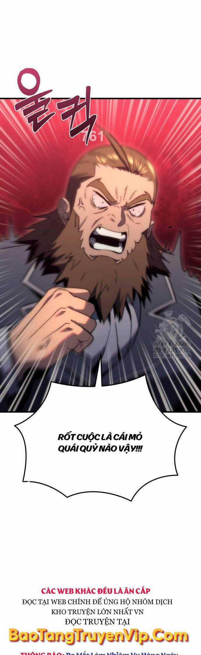 Hồi Quy Giả Của Gia Tộc Suy Vong Chapter 30 trang 3