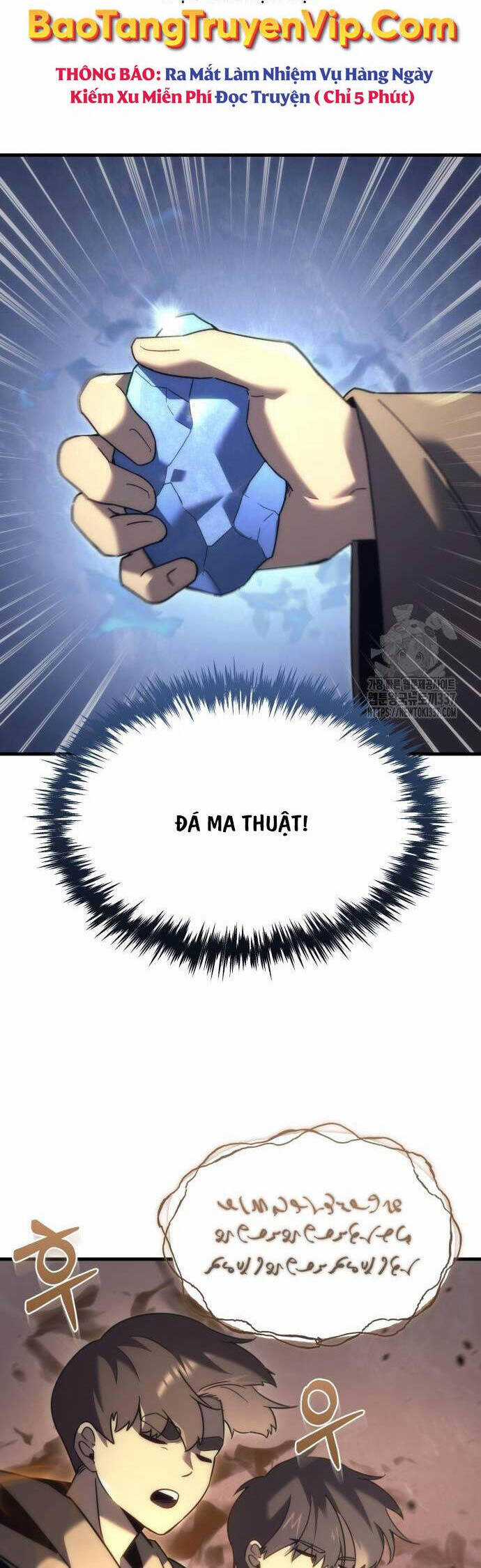 Hồi Quy Giả Của Gia Tộc Suy Vong Chapter 30 trang 31