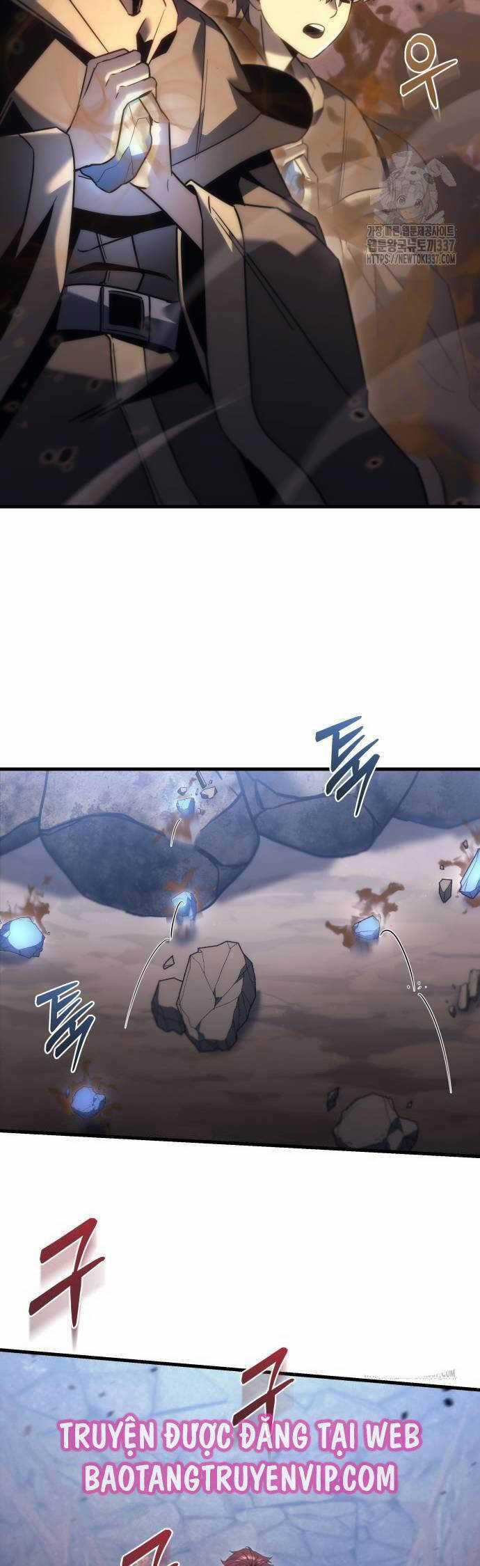 Hồi Quy Giả Của Gia Tộc Suy Vong Chapter 30 trang 32