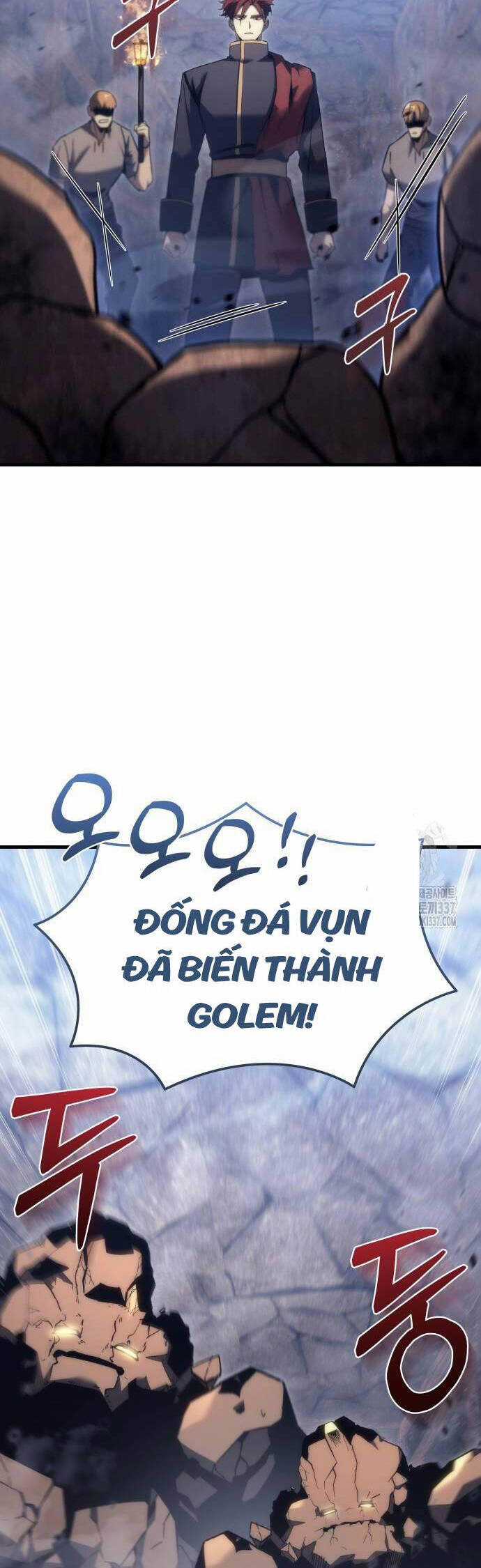 Hồi Quy Giả Của Gia Tộc Suy Vong Chapter 30 trang 33