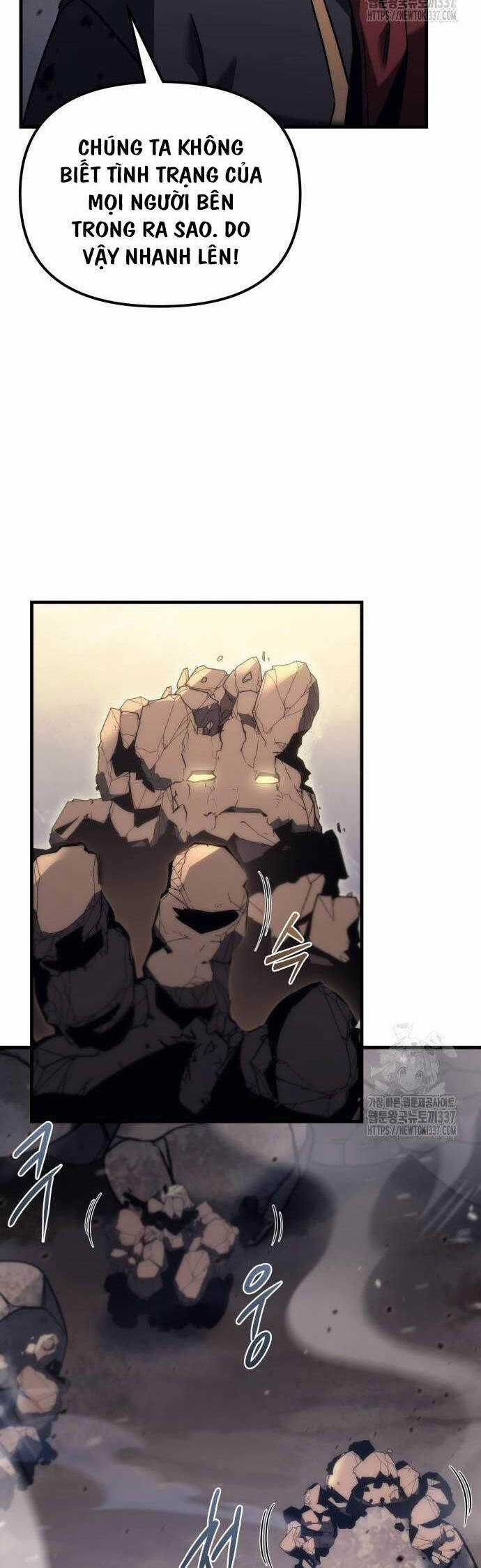 Hồi Quy Giả Của Gia Tộc Suy Vong Chapter 30 trang 35