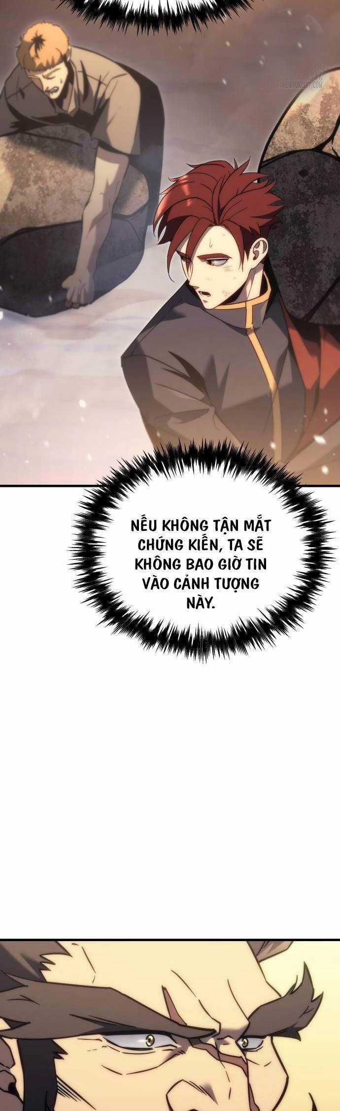 Hồi Quy Giả Của Gia Tộc Suy Vong Chapter 30 trang 38