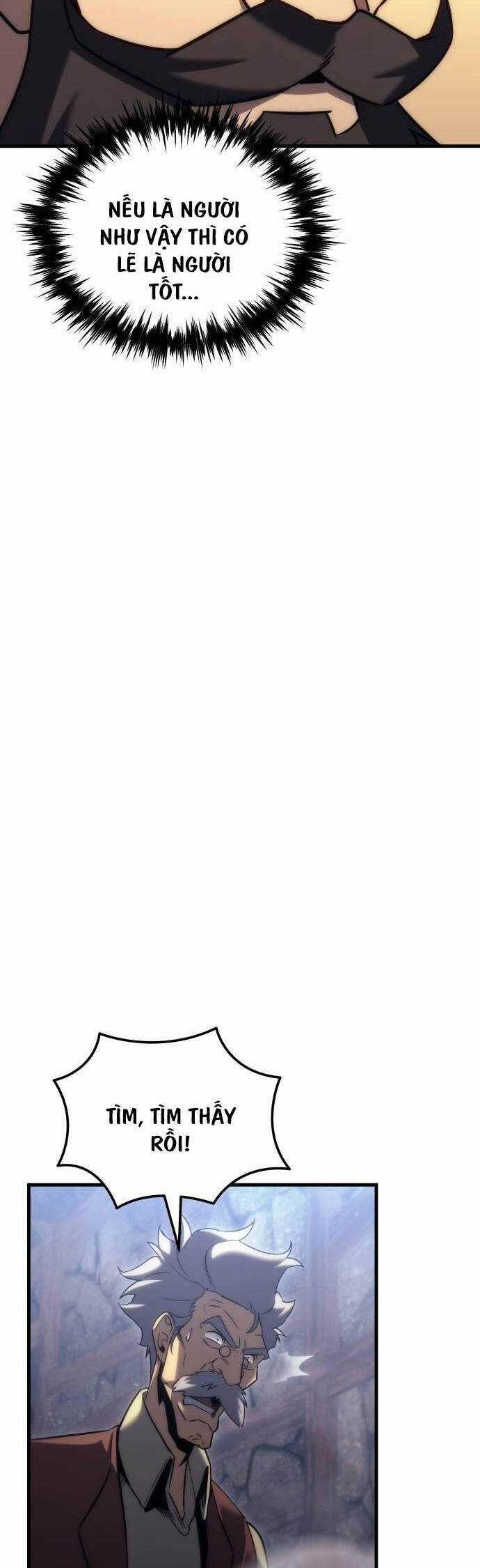 Hồi Quy Giả Của Gia Tộc Suy Vong Chapter 30 trang 39