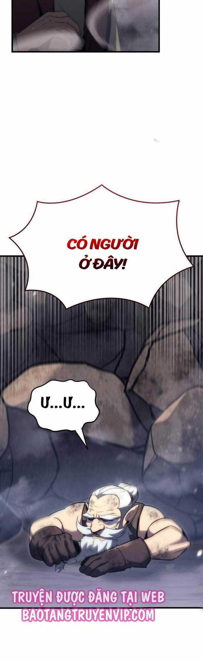 Hồi Quy Giả Của Gia Tộc Suy Vong Chapter 30 trang 40