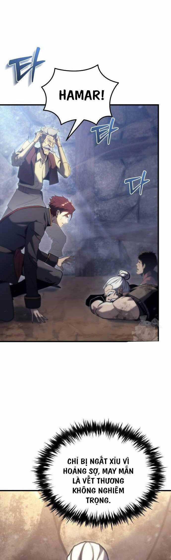 Hồi Quy Giả Của Gia Tộc Suy Vong Chapter 30 trang 41