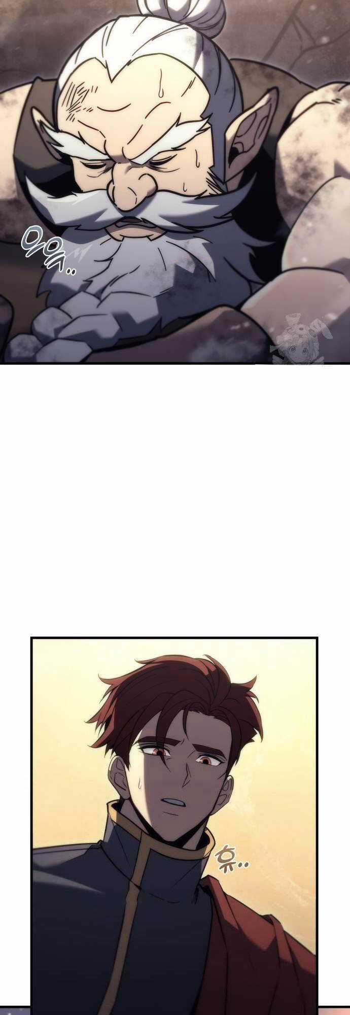 Hồi Quy Giả Của Gia Tộc Suy Vong Chapter 30 trang 42