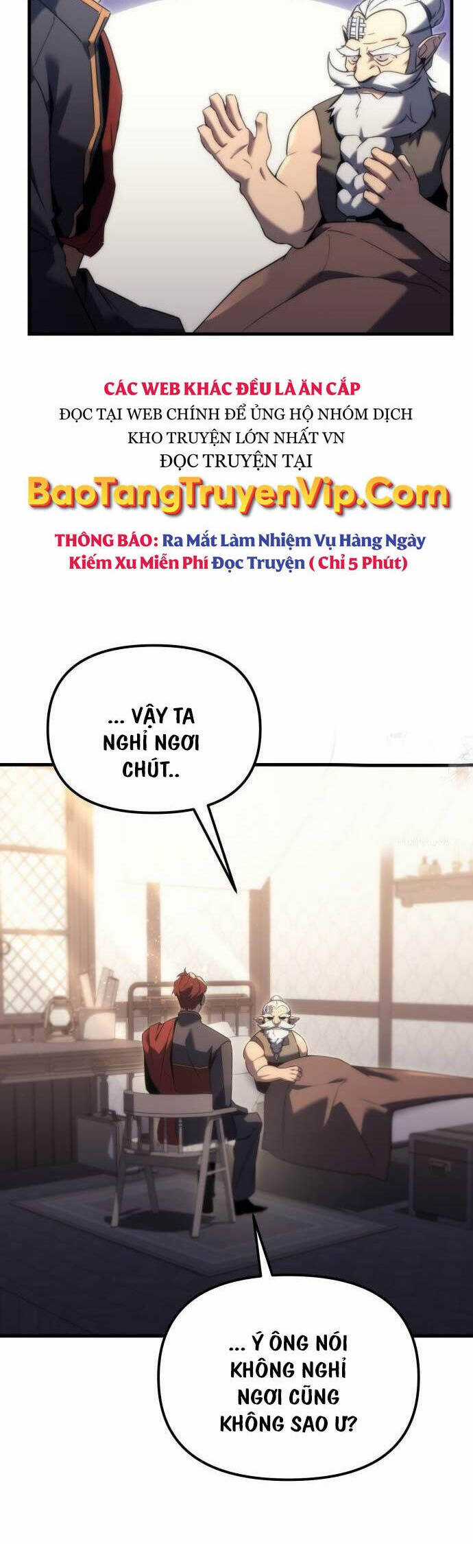 Hồi Quy Giả Của Gia Tộc Suy Vong Chapter 30 trang 47