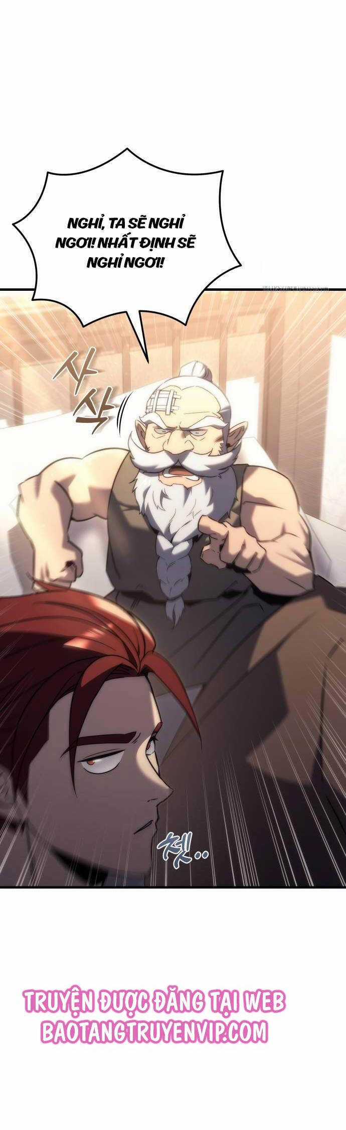 Hồi Quy Giả Của Gia Tộc Suy Vong Chapter 30 trang 48