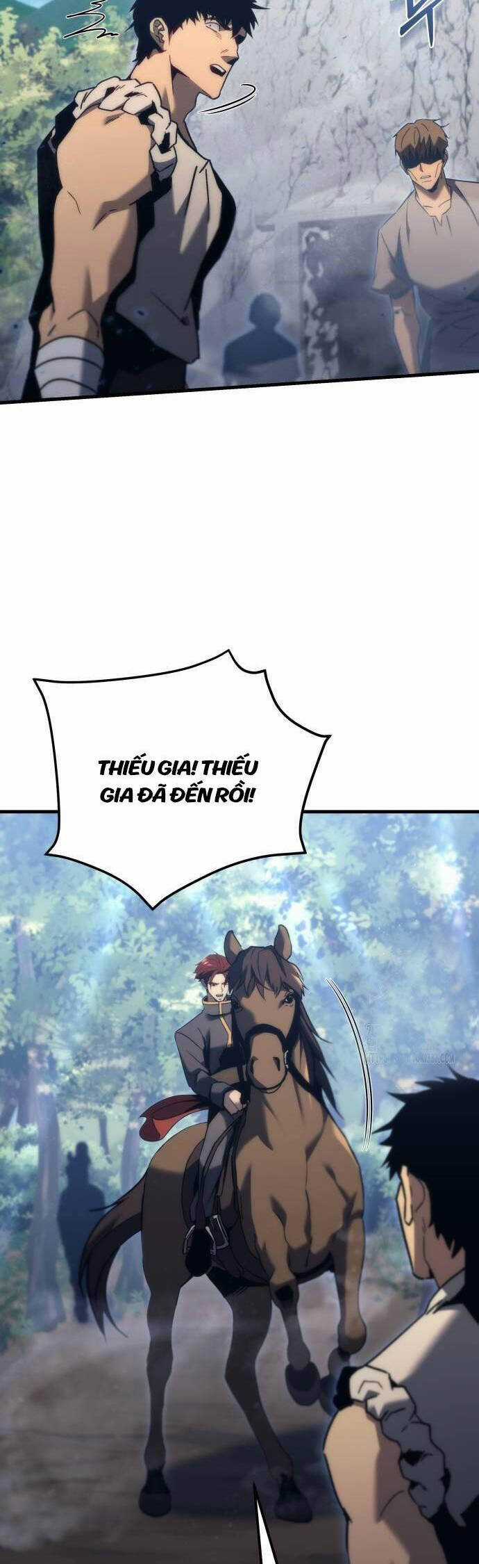 Hồi Quy Giả Của Gia Tộc Suy Vong Chapter 30 trang 5