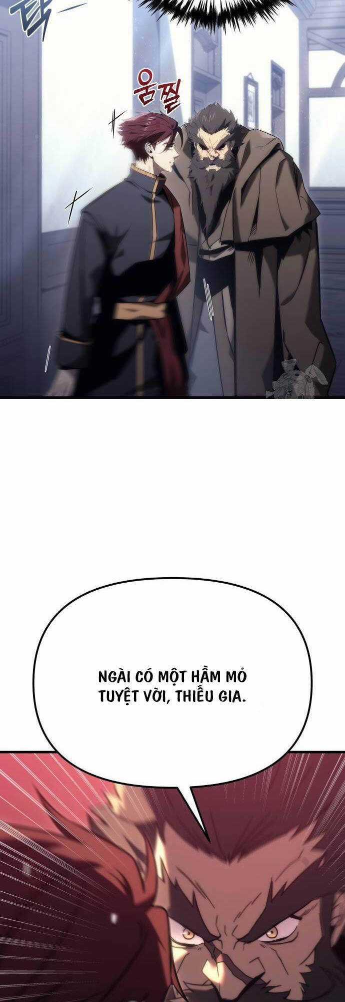 Hồi Quy Giả Của Gia Tộc Suy Vong Chapter 30 trang 50