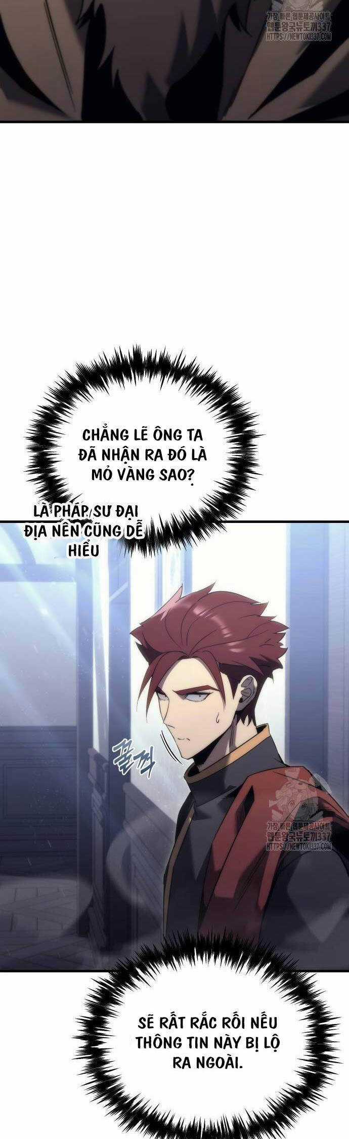 Hồi Quy Giả Của Gia Tộc Suy Vong Chapter 30 trang 52