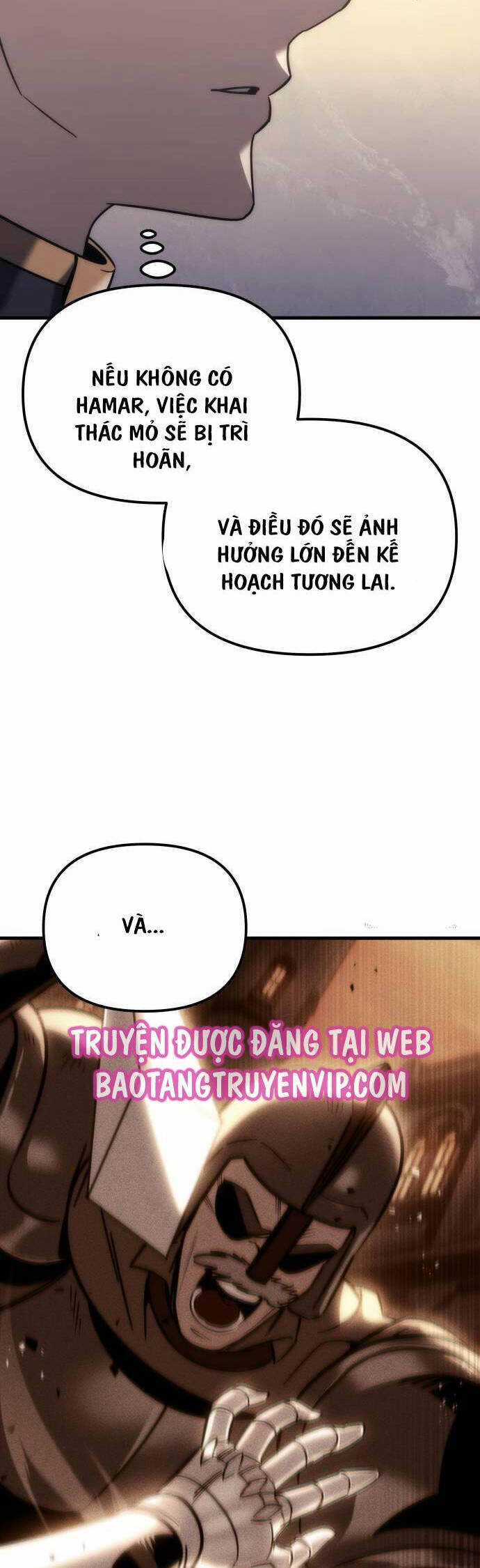 Hồi Quy Giả Của Gia Tộc Suy Vong Chapter 30 trang 55