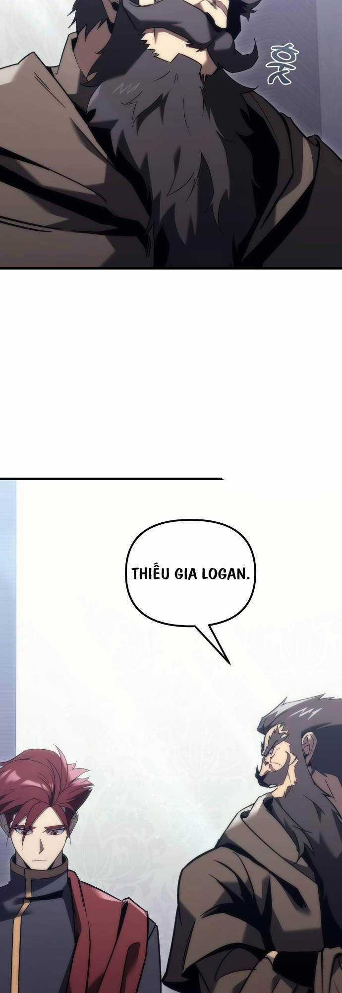 Hồi Quy Giả Của Gia Tộc Suy Vong Chapter 30 trang 58