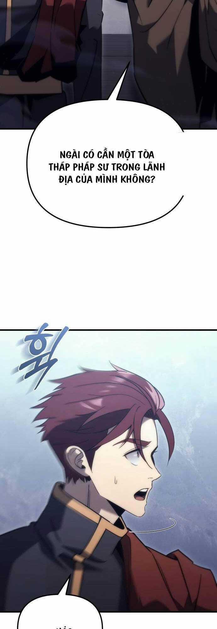 Hồi Quy Giả Của Gia Tộc Suy Vong Chapter 30 trang 59