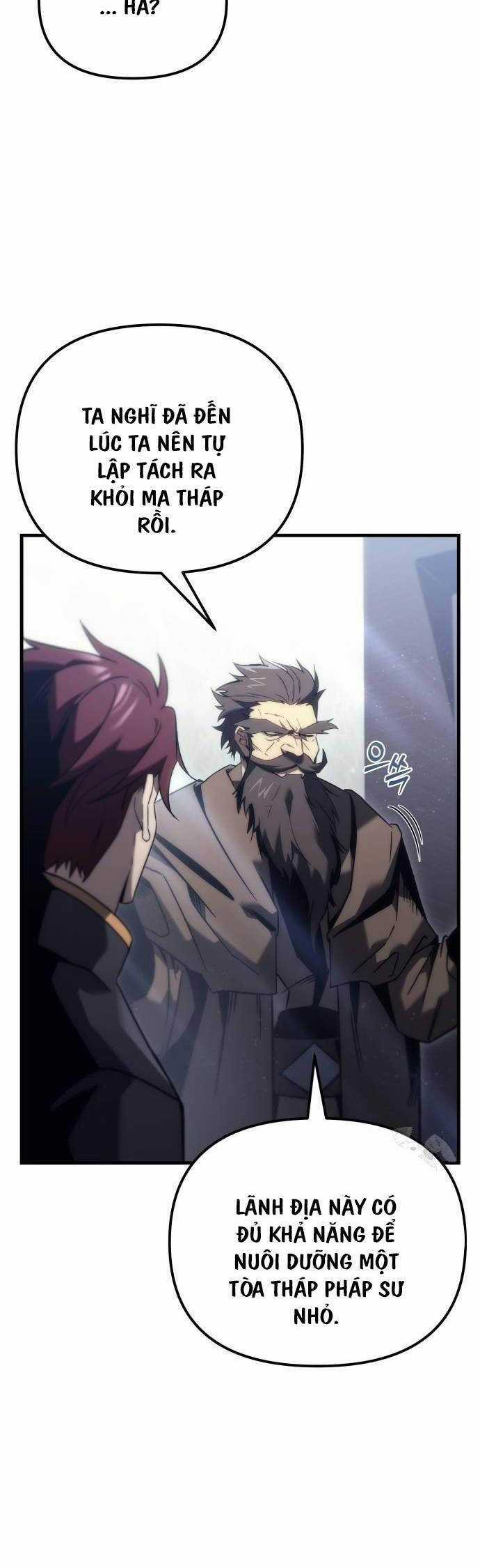 Hồi Quy Giả Của Gia Tộc Suy Vong Chapter 30 trang 60