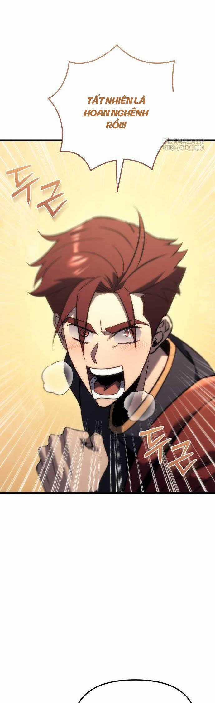 Hồi Quy Giả Của Gia Tộc Suy Vong Chapter 30 trang 62