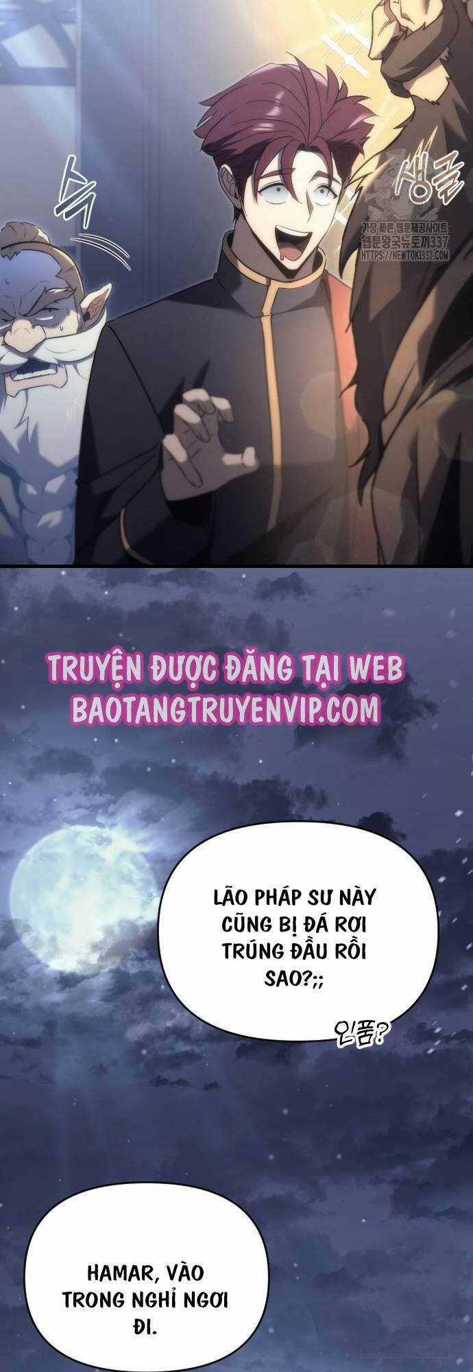 Hồi Quy Giả Của Gia Tộc Suy Vong Chapter 30 trang 65