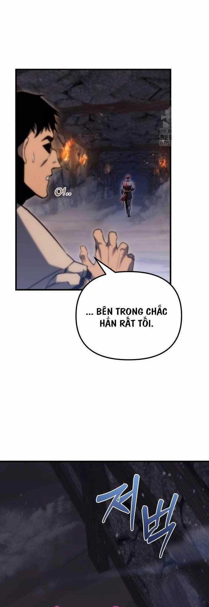 Hồi Quy Giả Của Gia Tộc Suy Vong Chapter 30 trang 7