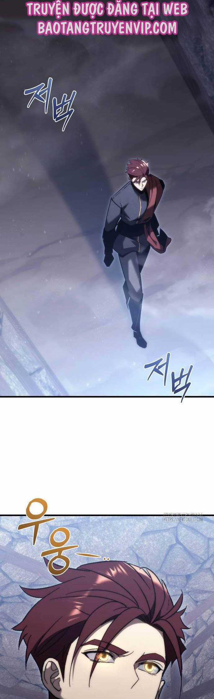 Hồi Quy Giả Của Gia Tộc Suy Vong Chapter 30 trang 8