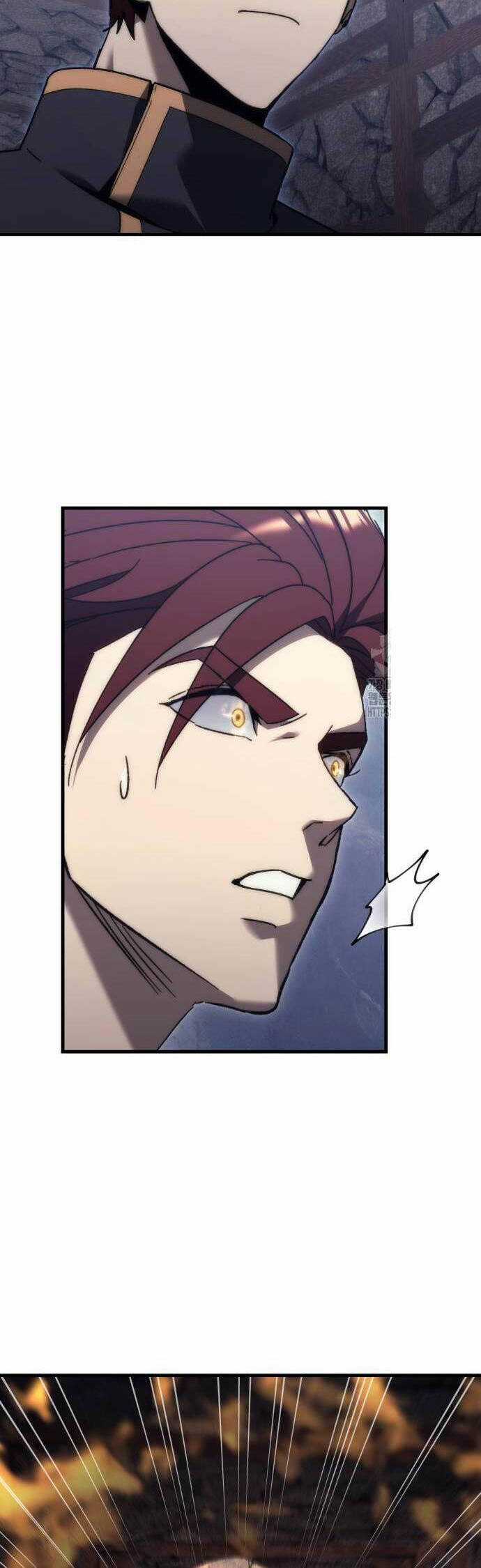 Hồi Quy Giả Của Gia Tộc Suy Vong Chapter 30 trang 9