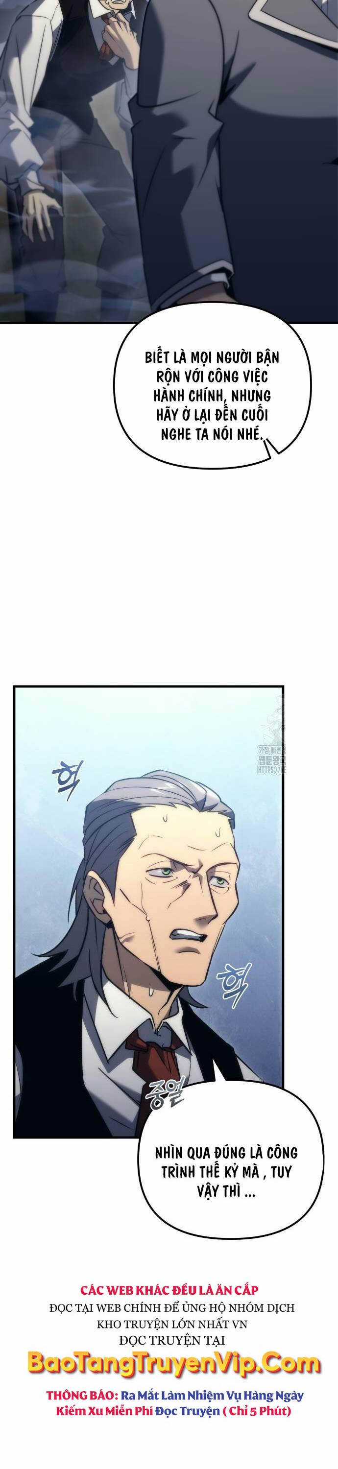 Hồi Quy Giả Của Gia Tộc Suy Vong Chapter 31 trang 11