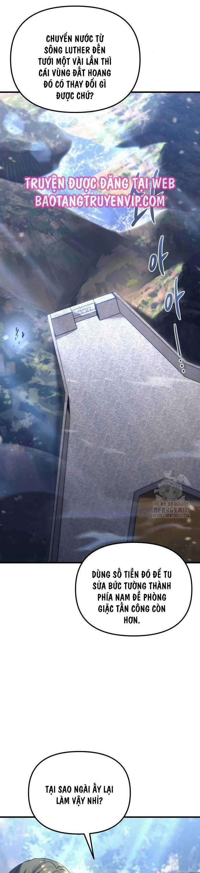 Hồi Quy Giả Của Gia Tộc Suy Vong Chapter 31 trang 12