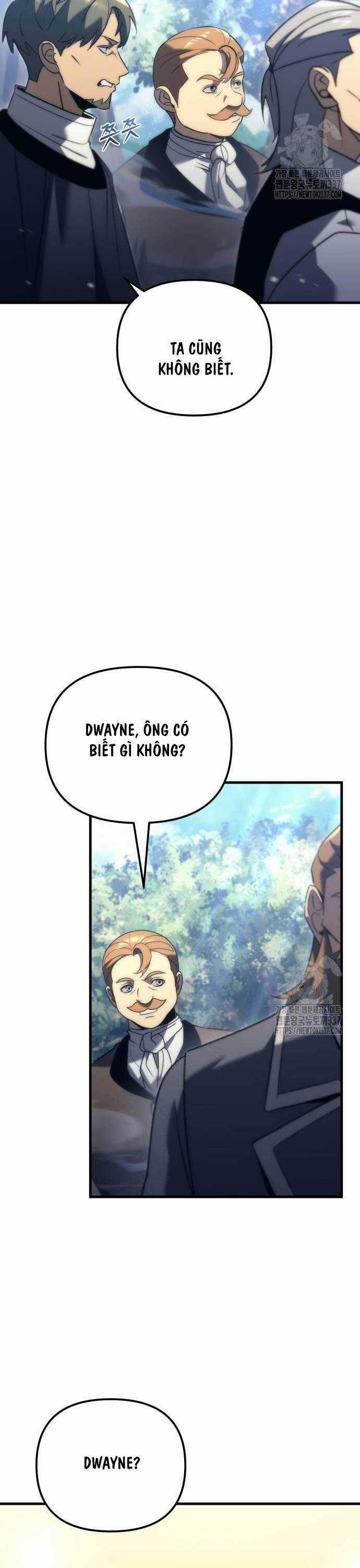 Hồi Quy Giả Của Gia Tộc Suy Vong Chapter 31 trang 13