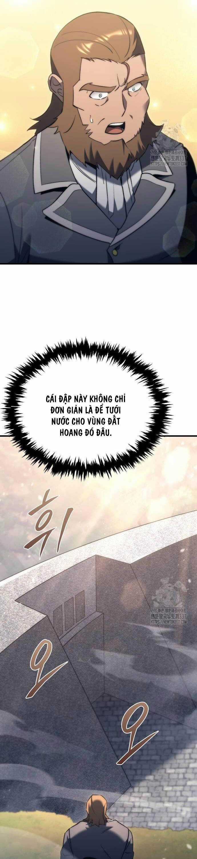 Hồi Quy Giả Của Gia Tộc Suy Vong Chapter 31 trang 14