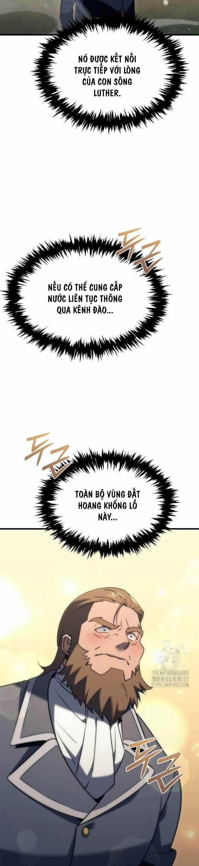 Hồi Quy Giả Của Gia Tộc Suy Vong Chapter 31 trang 15