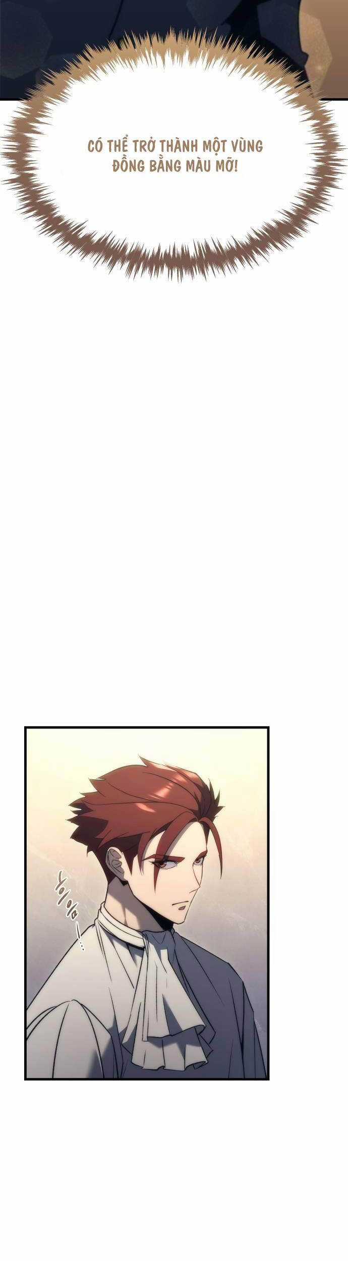 Hồi Quy Giả Của Gia Tộc Suy Vong Chapter 31 trang 16