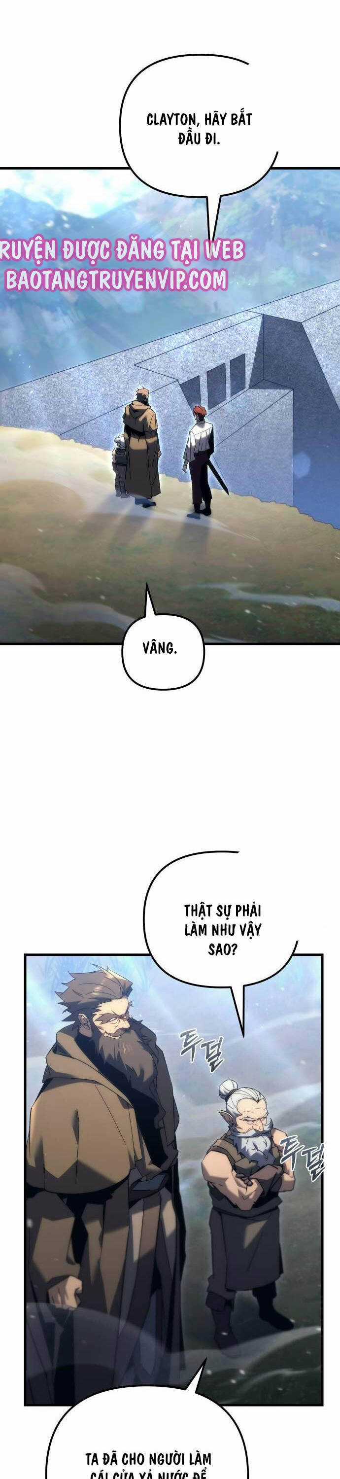 Hồi Quy Giả Của Gia Tộc Suy Vong Chapter 31 trang 18