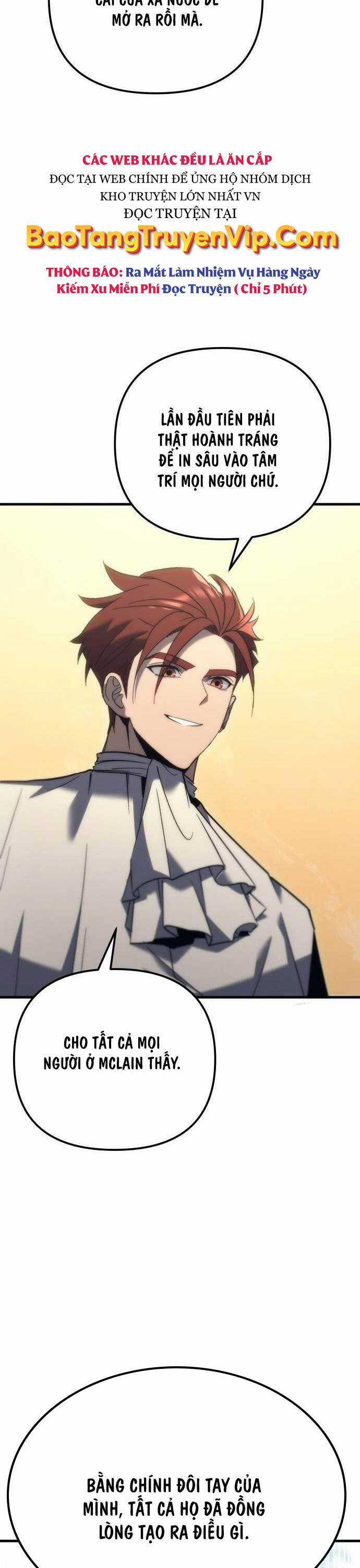 Hồi Quy Giả Của Gia Tộc Suy Vong Chapter 31 trang 19