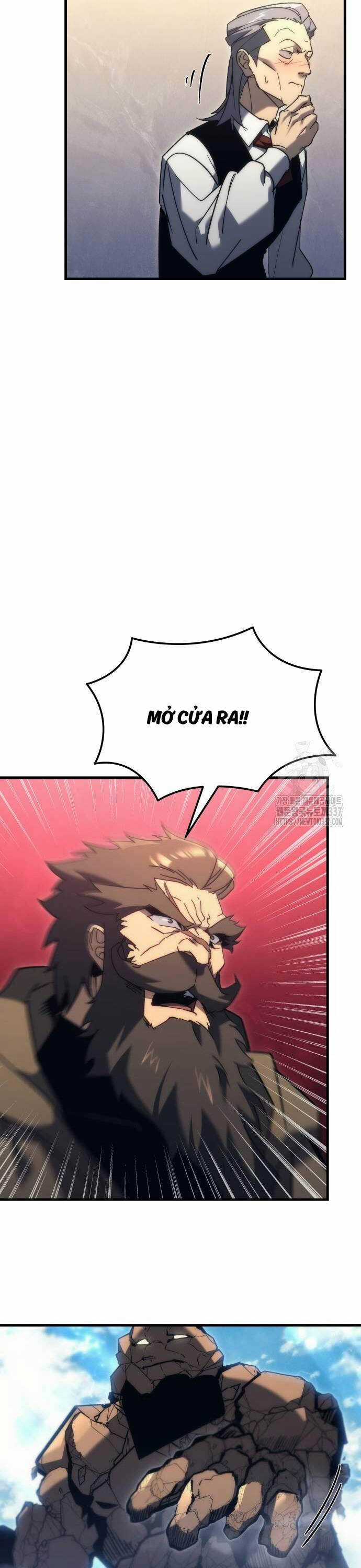 Hồi Quy Giả Của Gia Tộc Suy Vong Chapter 31 trang 22