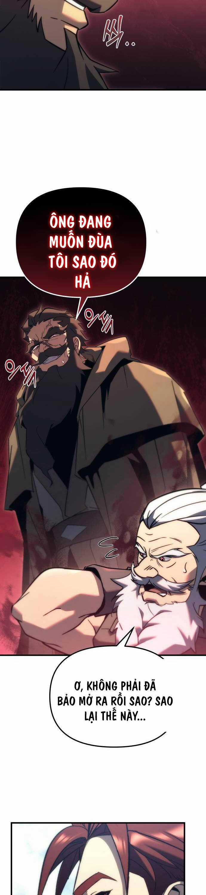 Hồi Quy Giả Của Gia Tộc Suy Vong Chapter 31 trang 26