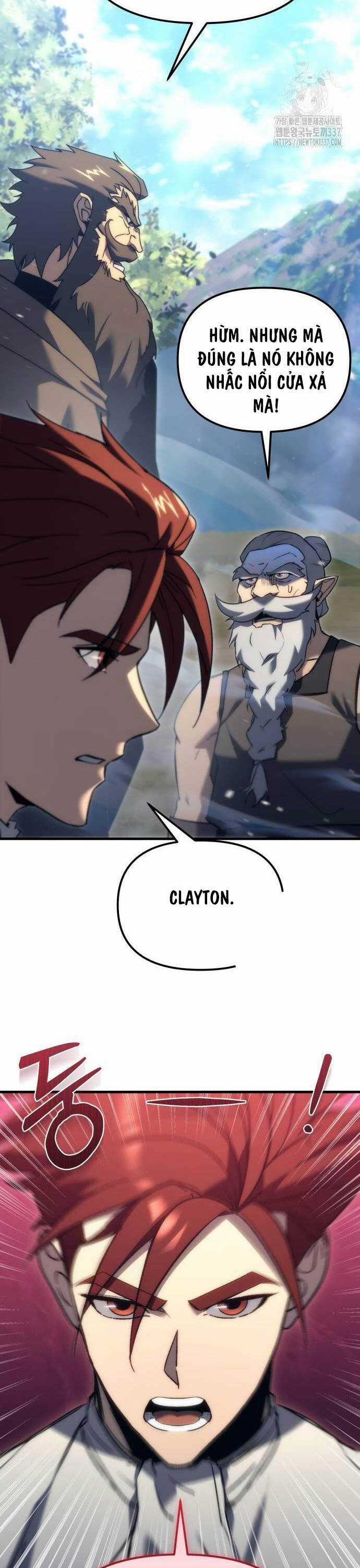 Hồi Quy Giả Của Gia Tộc Suy Vong Chapter 31 trang 29