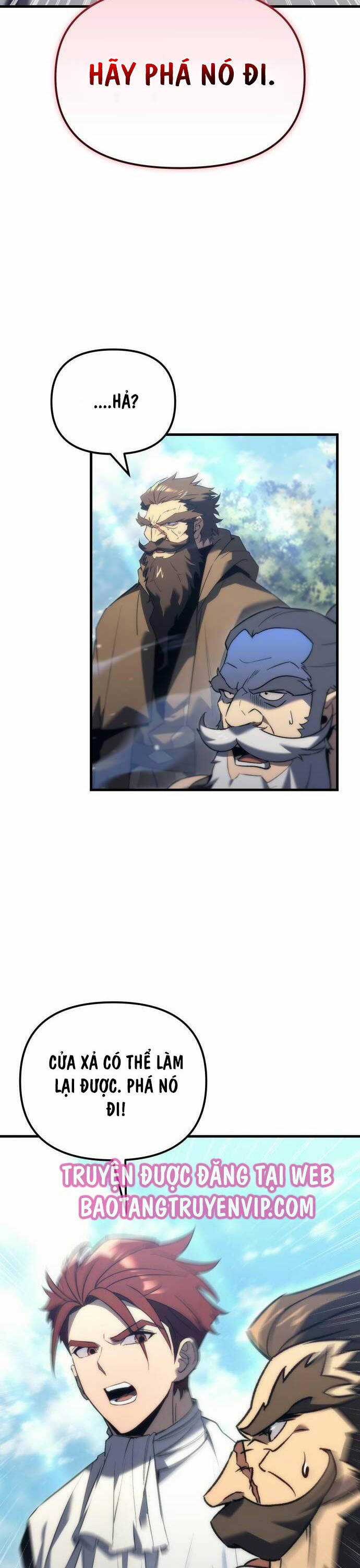 Hồi Quy Giả Của Gia Tộc Suy Vong Chapter 31 trang 30