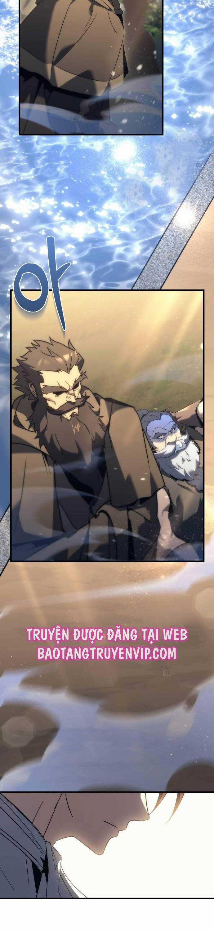 Hồi Quy Giả Của Gia Tộc Suy Vong Chapter 31 trang 36