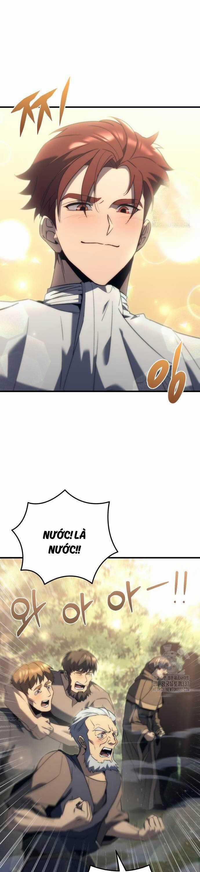 Hồi Quy Giả Của Gia Tộc Suy Vong Chapter 31 trang 37