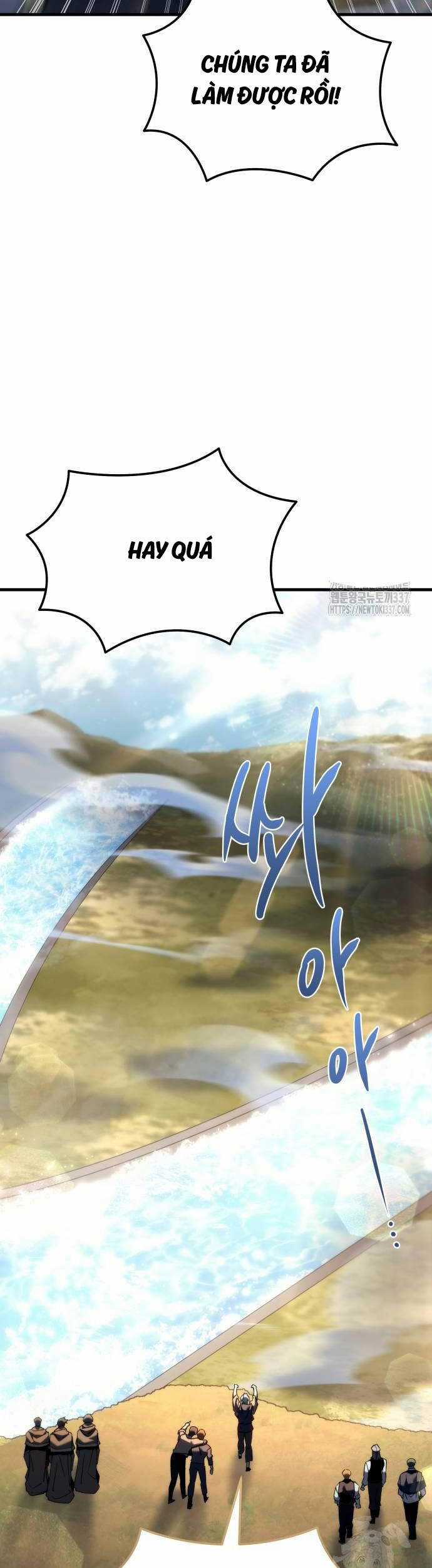 Hồi Quy Giả Của Gia Tộc Suy Vong Chapter 31 trang 38