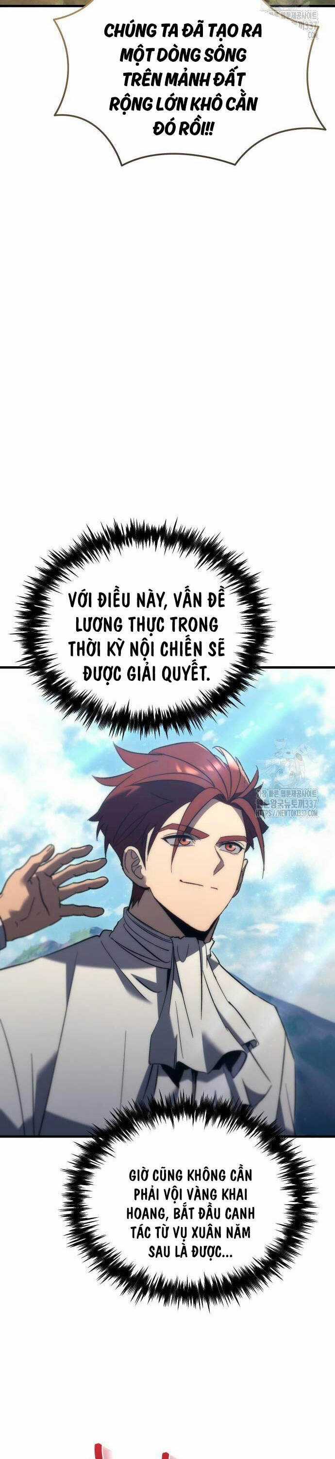 Hồi Quy Giả Của Gia Tộc Suy Vong Chapter 31 trang 39