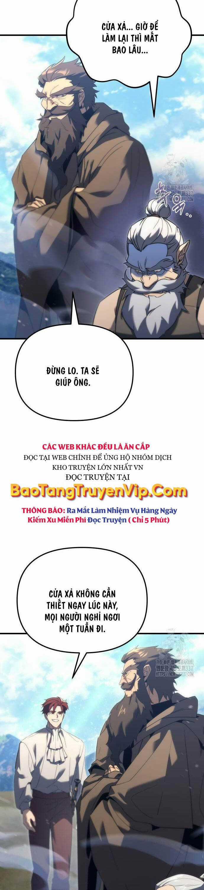 Hồi Quy Giả Của Gia Tộc Suy Vong Chapter 31 trang 42