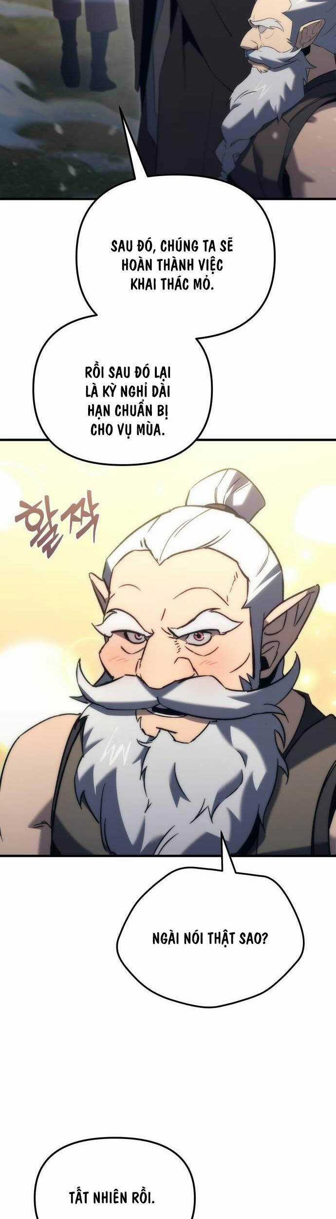 Hồi Quy Giả Của Gia Tộc Suy Vong Chapter 31 trang 43