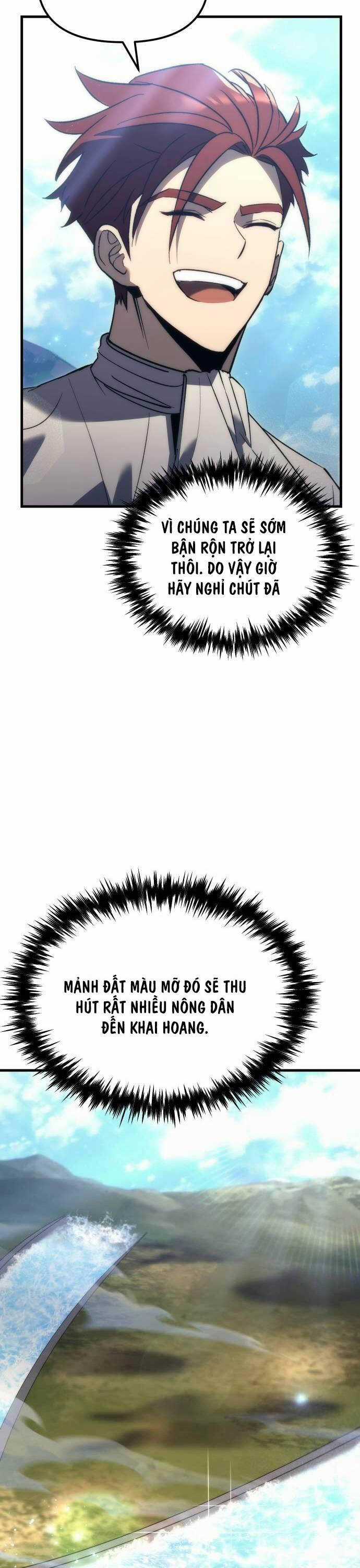 Hồi Quy Giả Của Gia Tộc Suy Vong Chapter 31 trang 44