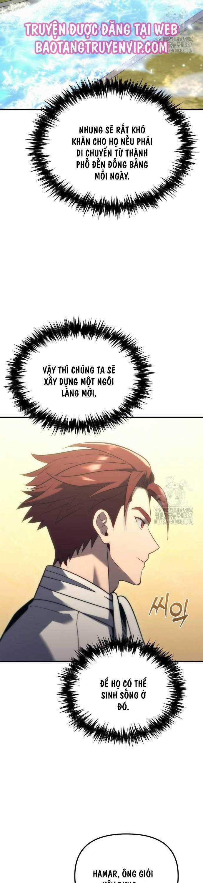 Hồi Quy Giả Của Gia Tộc Suy Vong Chapter 31 trang 45