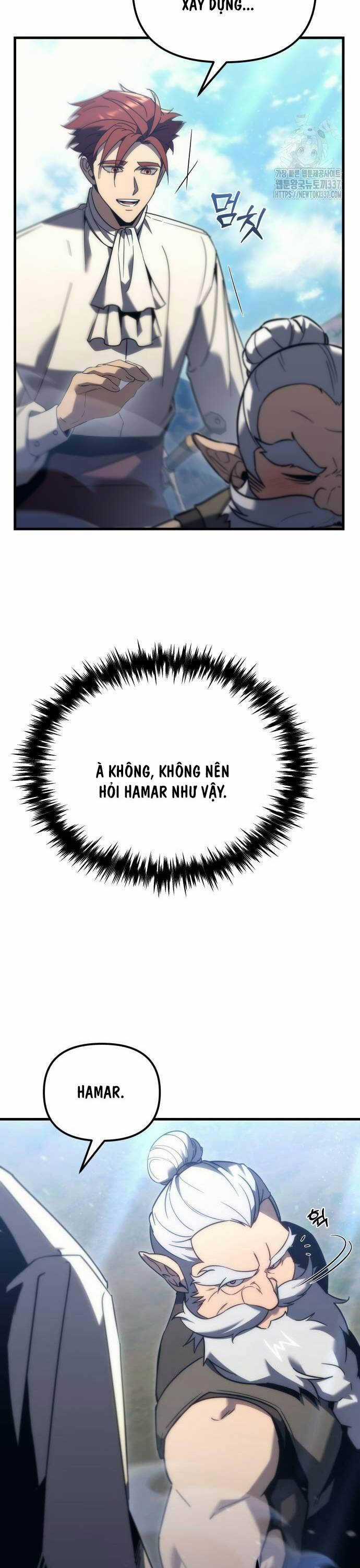 Hồi Quy Giả Của Gia Tộc Suy Vong Chapter 31 trang 46