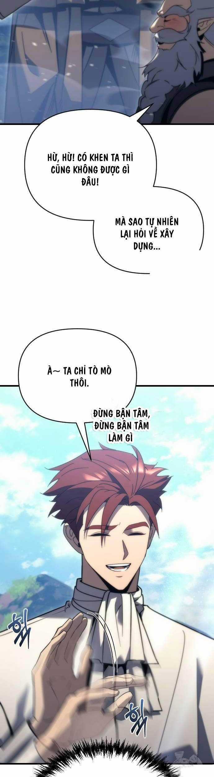 Hồi Quy Giả Của Gia Tộc Suy Vong Chapter 31 trang 49