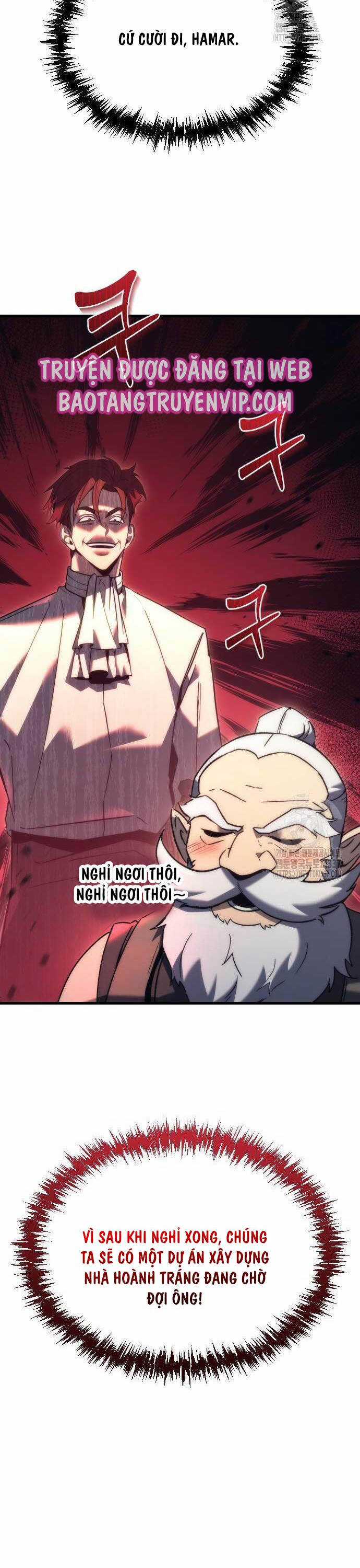 Hồi Quy Giả Của Gia Tộc Suy Vong Chapter 31 trang 50